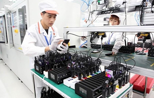 Le vice-PM Vu Duc Dam souligne l’importance des sciences et technologies